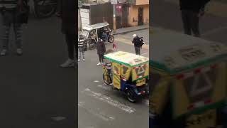 Cómo cuando de la nada te encuentras los de barrio fino barriofino peru lima musica vlog [upl. by Desta]