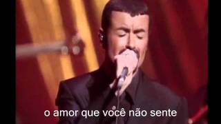 I cant make you love mewmv  Legendada em Português BR [upl. by Baumbaugh]