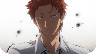 Kabakura Defends His Girlfriend  Wotaku ni Koi wa Muzukashii Episode 7 [upl. by Reyaht]