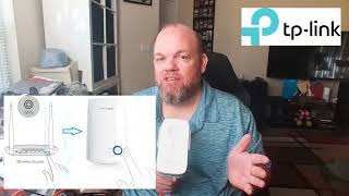 How to Configure CONNECT TPLink Extender to WiFi Router Fix Connection Pairing Syncing Problems [upl. by Rizzi]