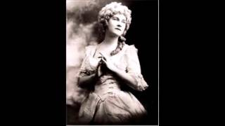 Manon Massenet complete 1939 with Maggie Teyte in english [upl. by Sairahcaz233]