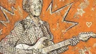 Hound Dog Taylor  It Hurts Me To [upl. by Hughie81]