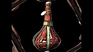 Skyrim How to Create a Health Potion [upl. by Marih]