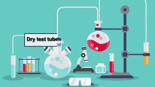 ECH  Qualitative Analysis of Inorganic Compounds by Dr Sintu Ganai Part  1 [upl. by Tera]