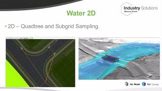 Whats New in 12d Model 15  Industry Solutions Webinar Series [upl. by Kaylil]