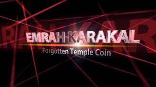 Knight Online Usko Forgotten Temple Coin Ft Mavi Kutu Alma [upl. by Nwahsal141]