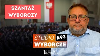 Czy będą przedterminowe wybory dr Mirosław Oczkoś Karolina Opolska [upl. by Dorena]