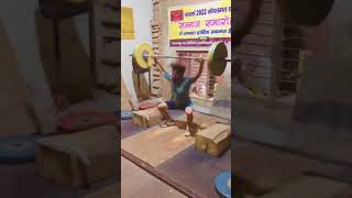 Box snatch 70 kg trending motivation jaat sports funny freefire fyp trendingshorts tiktok [upl. by Nels185]