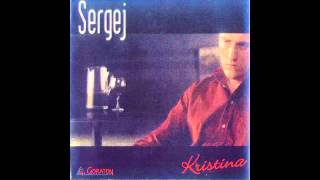 SERGEJ CETKOVIC  GRAD OFFICIAL AUDIO [upl. by Anawahs]