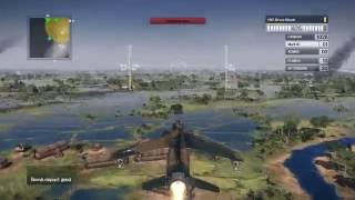 Air Conflicts  Vietnam Gameplay [upl. by Arraet111]