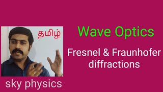 Optics Fraunhofer diffraction  circular apertures  MIT Video Demonstrations in Lasers and Optics [upl. by Akiehsal195]