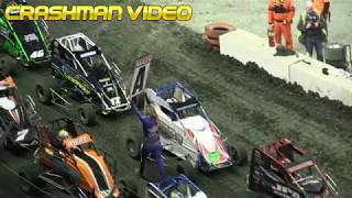 2020 Indoor Dirt Nationals [upl. by Berriman]