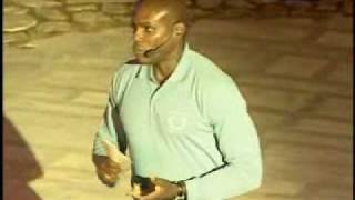 Motivational Speaker and 9Time Olympic Gold Medalist Carl Lewis [upl. by Jeni772]