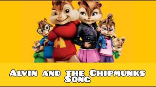 Rhove  Shakerando Chipmunks Version [upl. by Eceirehs]