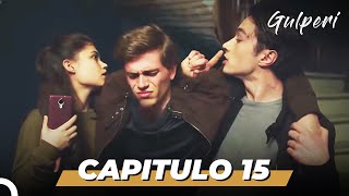 Gulperi en Español  Capitulo 15 HD [upl. by Gennie]