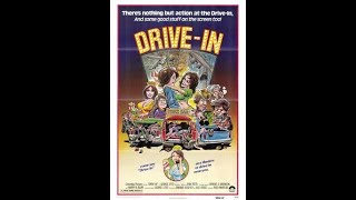 DriveIn 1976 1080p HD 60 fps Film Comedy [upl. by Adriel983]