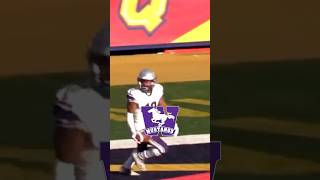 They RUINED the announcer’s day 🤣🔥 collegefootball ontario announcer [upl. by Loveridge]