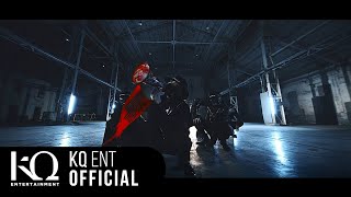 ATEEZ에이티즈  ‘HALA HALA Hearts Awakened Live Alive’ Official MV Performance ver [upl. by Rosel]