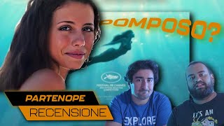 POMPOSO  Parthenope  Recensiamolo [upl. by Jeth]