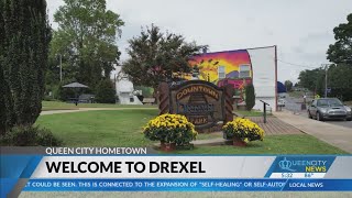 QC Hometown Drexel NC [upl. by Skeie]