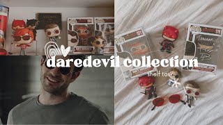 DAREDEVIL COLLECTION TOUR ✨ [upl. by Ecineg]