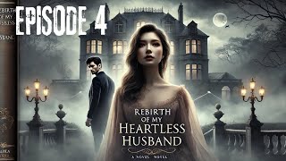 REBIRTH OF MY HEARTLESS HUSBANDEPISODE 4LATEST AUDIO STORYtreanding trending audiofantasy [upl. by Eiramanin]