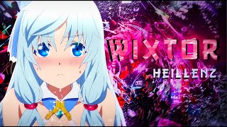 Twixtor Shea Ep 7 – Arifureta From Commonplace to World’s Strongest Season 3 [upl. by Otaner]