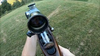 Mosin Nagant PU Sniper Part 2 [upl. by Leaw892]