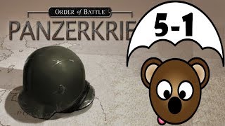 Order of Battle  Panzerkrieg  Voronezh  Part 1 [upl. by Boj]