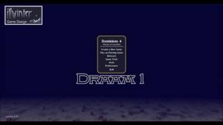 Dominions 4 Music  Draam 1 [upl. by Brainard]