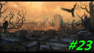 The Witcher 1 ─ 23 ─ Retour difficile  FR  Info Livres [upl. by Syla]