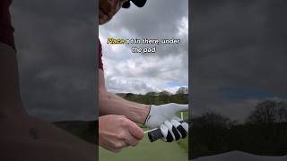 🛑STOP Regripping the Golf Club shorts [upl. by Abe]