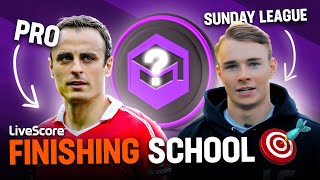 How to Become a Premier League LEGEND ft Dimitar Berbatov [upl. by Tirza]