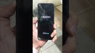 Vivo hard reset Oppo hard reset pattern locks hardreset mobilehardreset frpbypass [upl. by Eednil413]