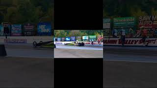 Dragster face off NHRA div 1 finals horsepower dragcar nhra chevrolet [upl. by Lateh]