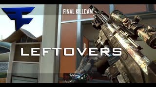 FaZe Rain  Leftovers Ep26 [upl. by Chrysler]