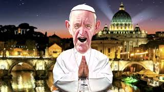 LLEGA TARICO FAKE NEWS Y EL PAPA LO SABE [upl. by Davison277]