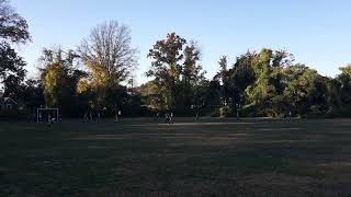 Bayshore vs Thompson Field Hockey 2024 33 [upl. by Paehpos]