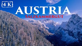 Austria Salzkammergut DOKU  Watch before you book your vacation [upl. by Eenor]