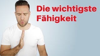 Konzentration steigern Der effektivste Weg für mehr Fokus [upl. by Odilo]