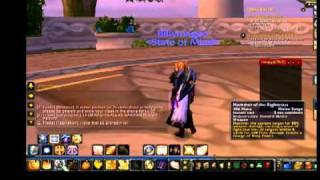 Learn to Play Protection Paladin LVLS 7080 [upl. by Ellehcor]