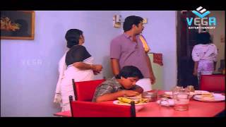 Sreedharante Onnam Thirumurivu Movie  Coneversation between Mammotty and sukumarri [upl. by Atalie]