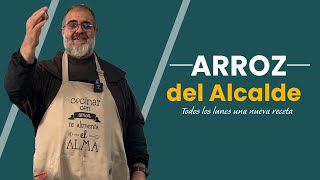 Arroz del Alcalde [upl. by Solomon411]