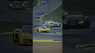 Petit Le Mans Moments PT 2 [upl. by Emilio]