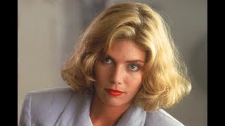 Kelly McGillis Is Almost 68 And Looks More Beautiful Than Ever [upl. by Blader]