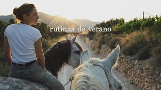 Dos hermanas solas en el campo  Conservando y vendiendo lo que producimos [upl. by Connie]