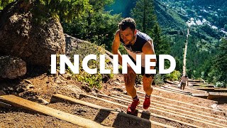 Meet the Community of The Manitou Incline in Colorado  Salomon TV [upl. by Plume]