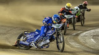 Speedway Grand Prix SGP 2024  Round 01  Croatia Donji Kraljevec Heats 0108 speedway [upl. by Phelgen]