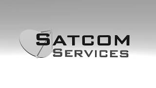 SATCOM Services  Global Satellite Integrator and Equipment Distributor [upl. by Seka]