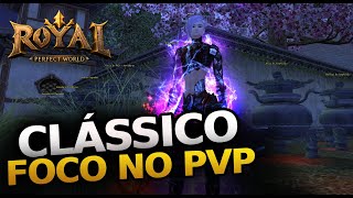 PERFECT WORLD TROIA UP  PVP  LIVE [upl. by Reinaldo191]